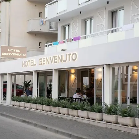 فندق Benvenuto