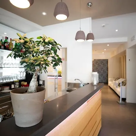 Benvenuto فندق كاوْرلي