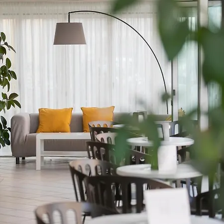 Hotel Benvenuto Caorle