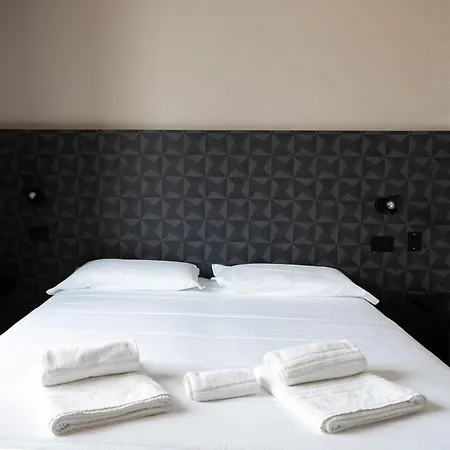 فندق Benvenuto كاوْرلي