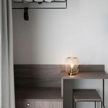 Benvenuto فندق كاوْرلي