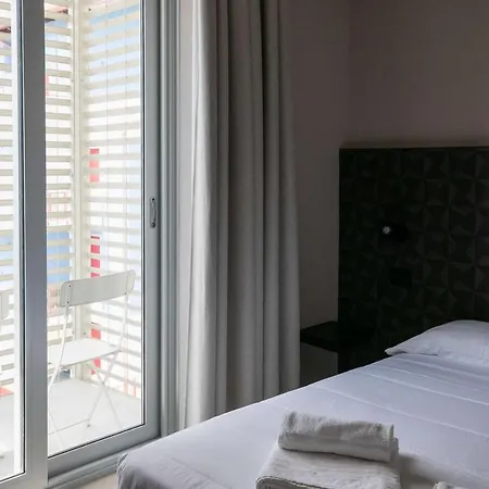 Hotel Benvenuto