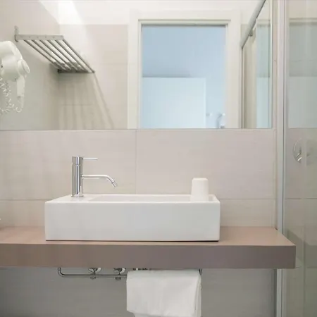 Benvenuto Hotel Caorle