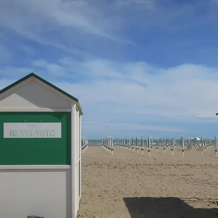 Hotel Benvenuto Caorle