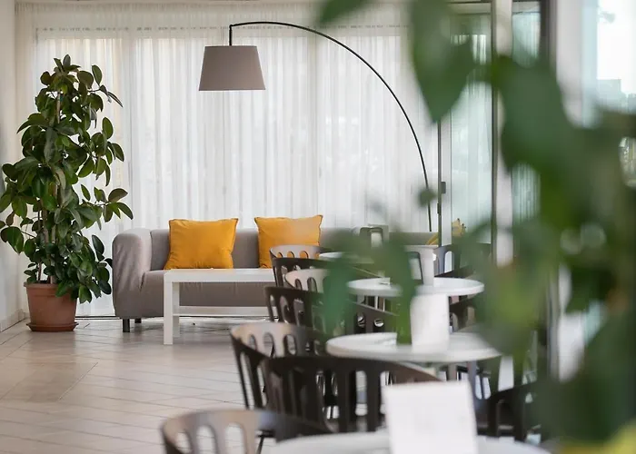 Hotel Benvenuto Caorle