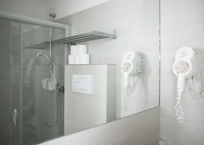 Hotel Benvenuto Caorle