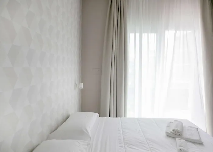 Hotel Benvenuto Caorle