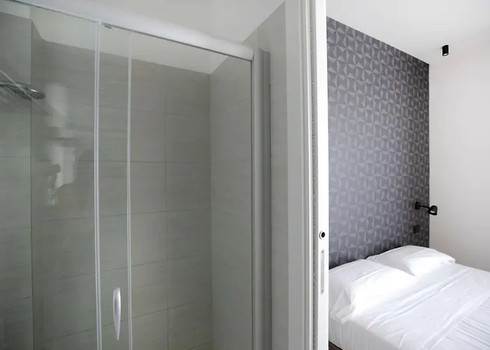 Benvenuto Hotel Caorle