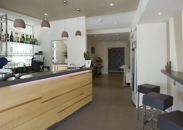 Hotel Benvenuto Caorle