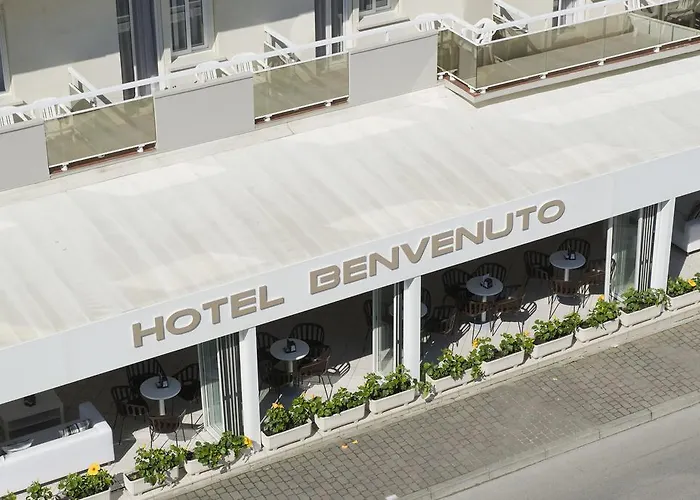 Hotel Benvenuto