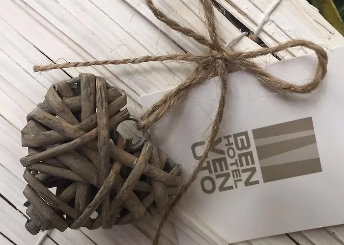 Hotel Benvenuto Caorle