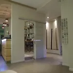 فندق Benvenuto كاوْرلي