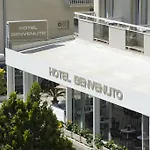 فندق Benvenuto 3*