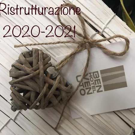 Benvenuto