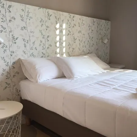 Hotel Benvenuto 3*