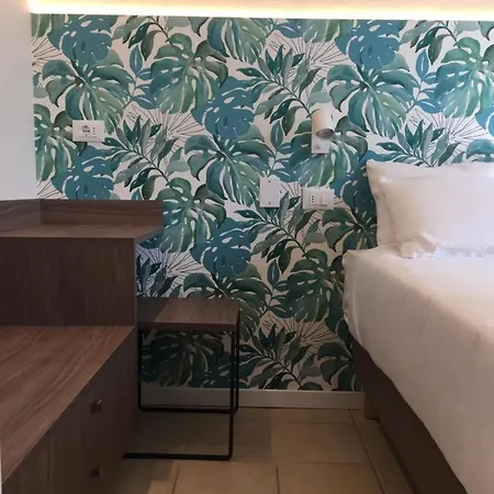 Otel Benvenuto Caorle