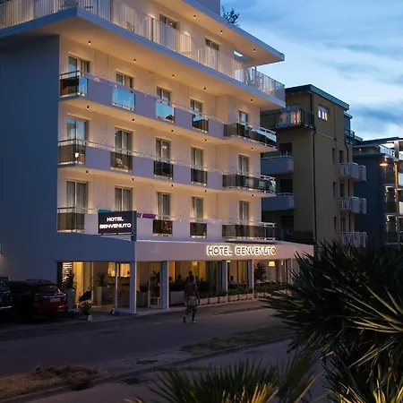 Benvenuto Hotel Caorle