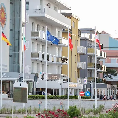 Hotel Benvenuto