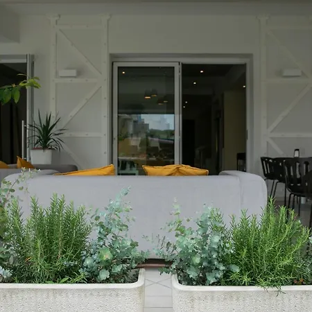 Benvenuto Hotel