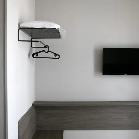 Benvenuto Hotell
