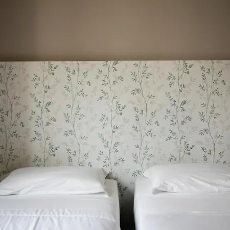 Hotel Benvenuto