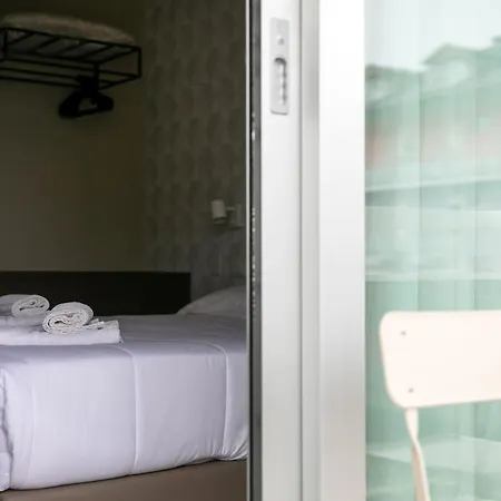 Hotel Benvenuto