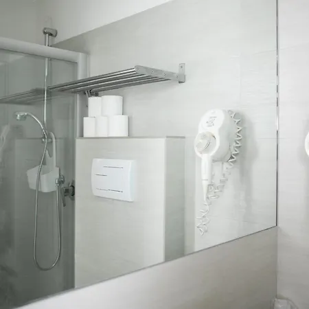 Hotel Benvenuto Caorle