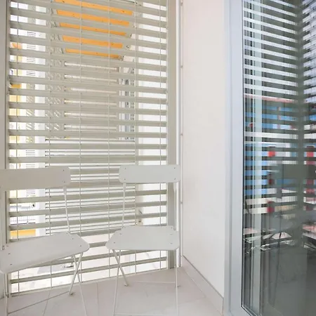 Hotel Benvenuto 3*