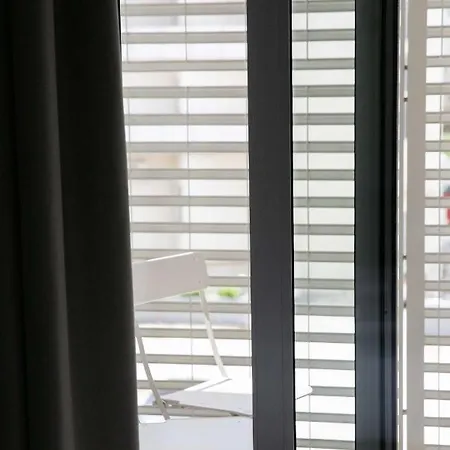 Benvenuto Hotell Caorle