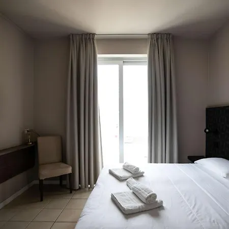 Benvenuto Hotel Caorle
