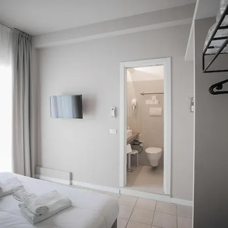 Benvenuto Hotel Caorle