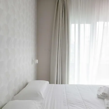 Hotel Benvenuto Caorle