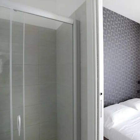 Benvenuto Otel Caorle