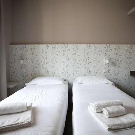 Hotel Benvenuto 3*