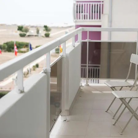 Hotel Benvenuto 3*