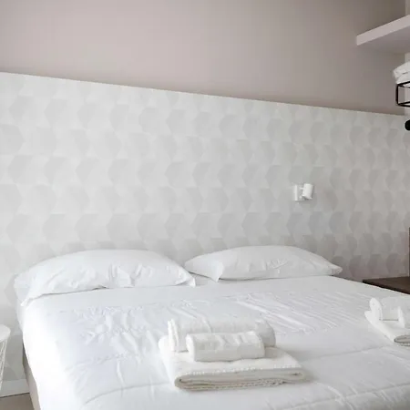 Benvenuto Hotel 3*