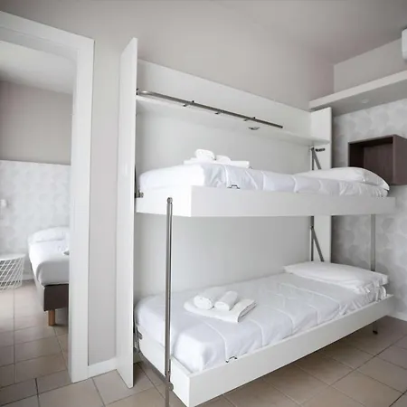 Benvenuto Hotel