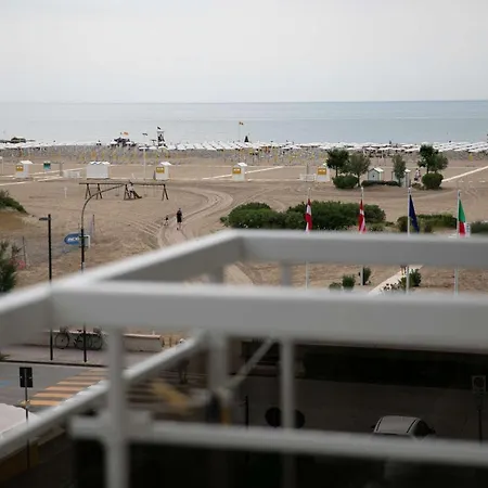 Benvenuto Hotel Caorle