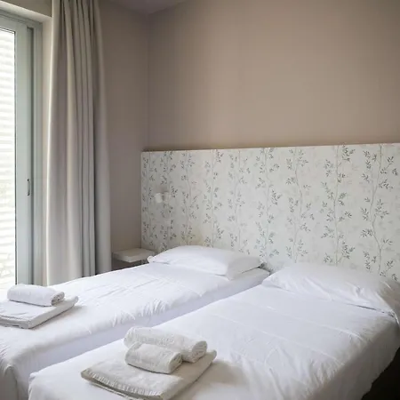 Benvenuto Hotel 3*