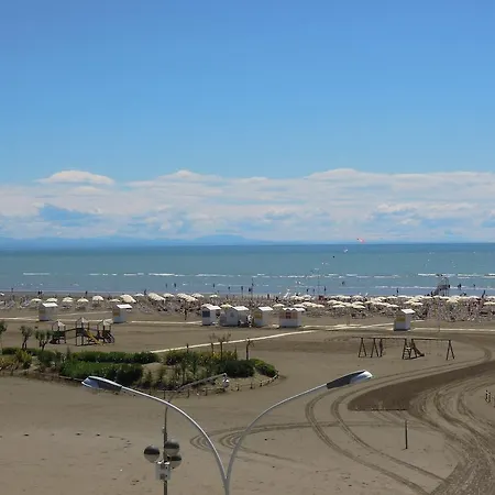 Benvenuto Hotel Caorle