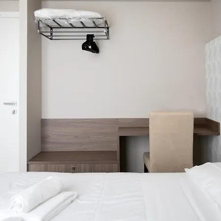 Benvenuto Каорле