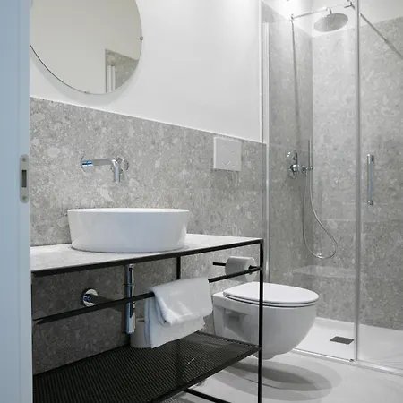 Benvenuto Каорле