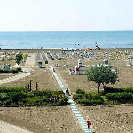 Benvenuto فندق 3*