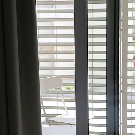 מלון Benvenuto