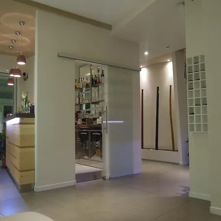 Hotel Benvenuto Caorle