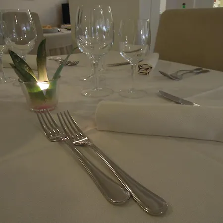 Hotel Benvenuto Caorle