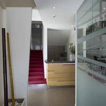 Hotel Benvenuto 3*