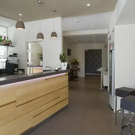 Hotel Benvenuto Caorle