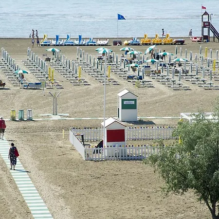 Hotel Benvenuto Caorle