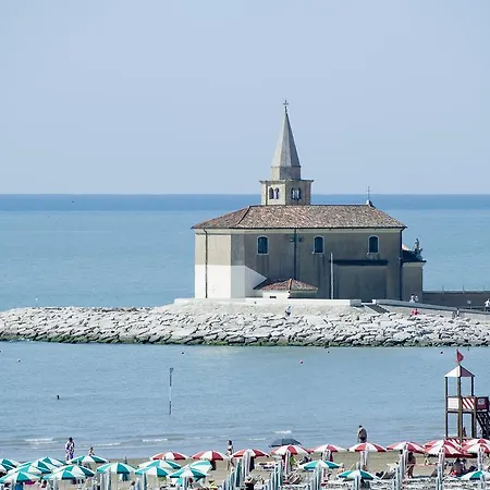 Hotel Benvenuto 3*